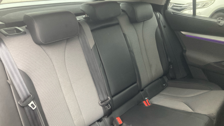 Skoda Enyaq 210kW 85 Edition 82kWh 5dr Auto Electric 